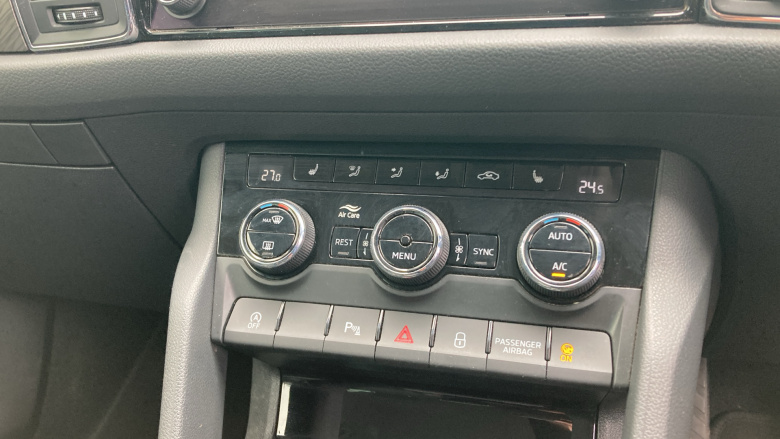 Skoda Kodiaq 1.5 TSI SE L Executive 5dr DSG [7 Seat] Petrol Estate